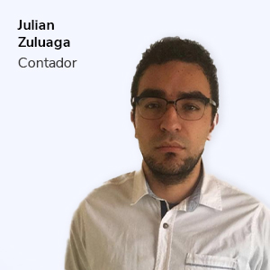 julian zuluaga contador